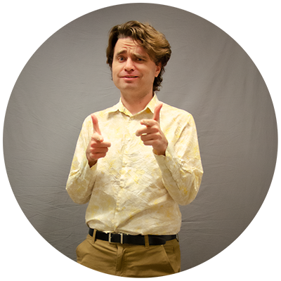 Ben Penney - Agent Select