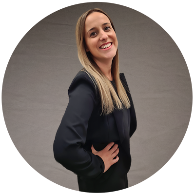 Bianca Fernandez - Agent Select