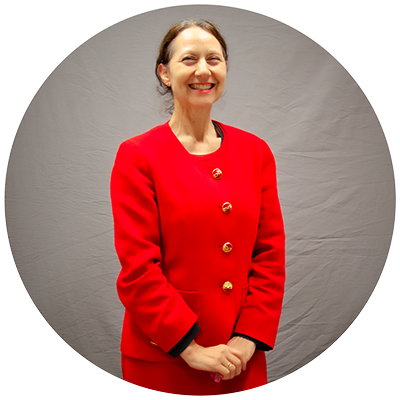 Joanne Golias - Agent Select