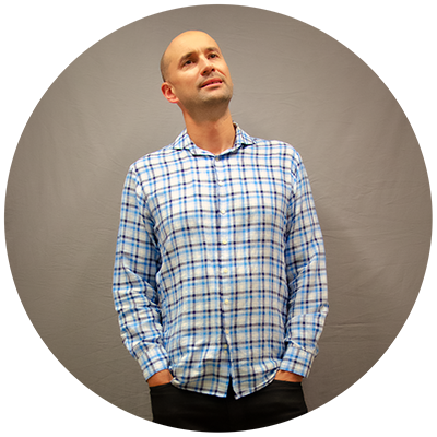 Karim Belcaid - Agent Select