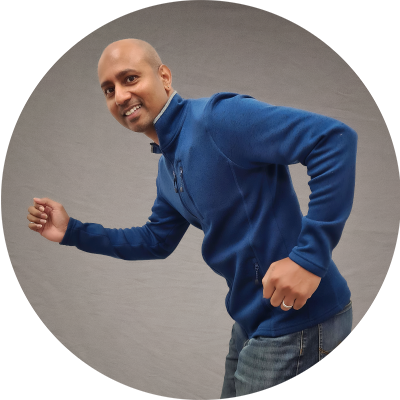 Karthik Vijay - Agent Select