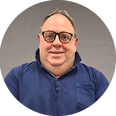 Paul Trovarelli - Agent Select