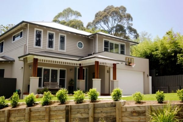 Australia Luxury Real Estate Demand Surges Post Lockdown